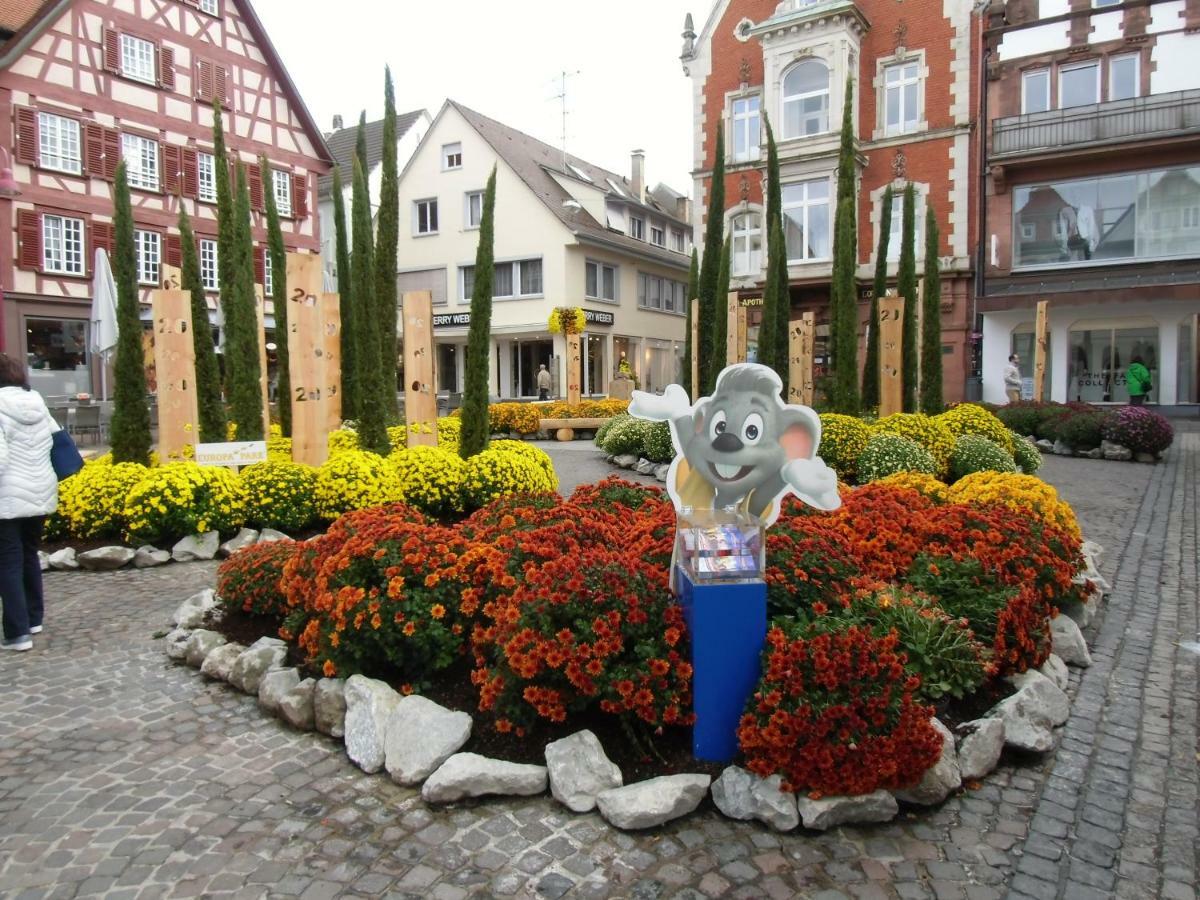 Ferienwohnung Keil Lahr  Exterior foto