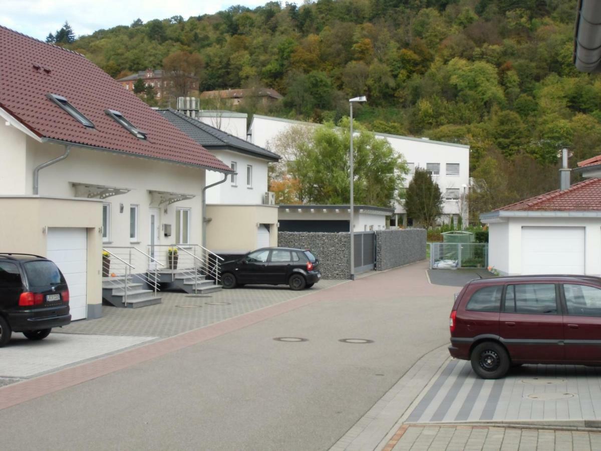 Ferienwohnung Keil Lahr  Exterior foto