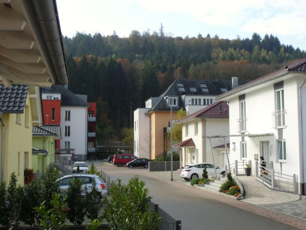 Ferienwohnung Keil Lahr  Exterior foto
