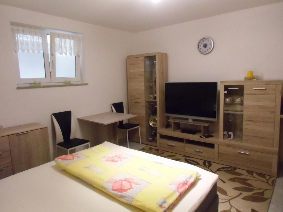 Ferienwohnung Keil Lahr  Exterior foto